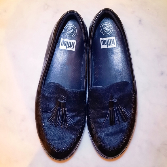 Oxford Styled Shoes - Picture 3 of 3